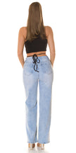 Sexy Koucla Musthave Crop Top Black O/S