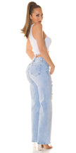 Sexy Koucla Musthave Crop Top White O/S