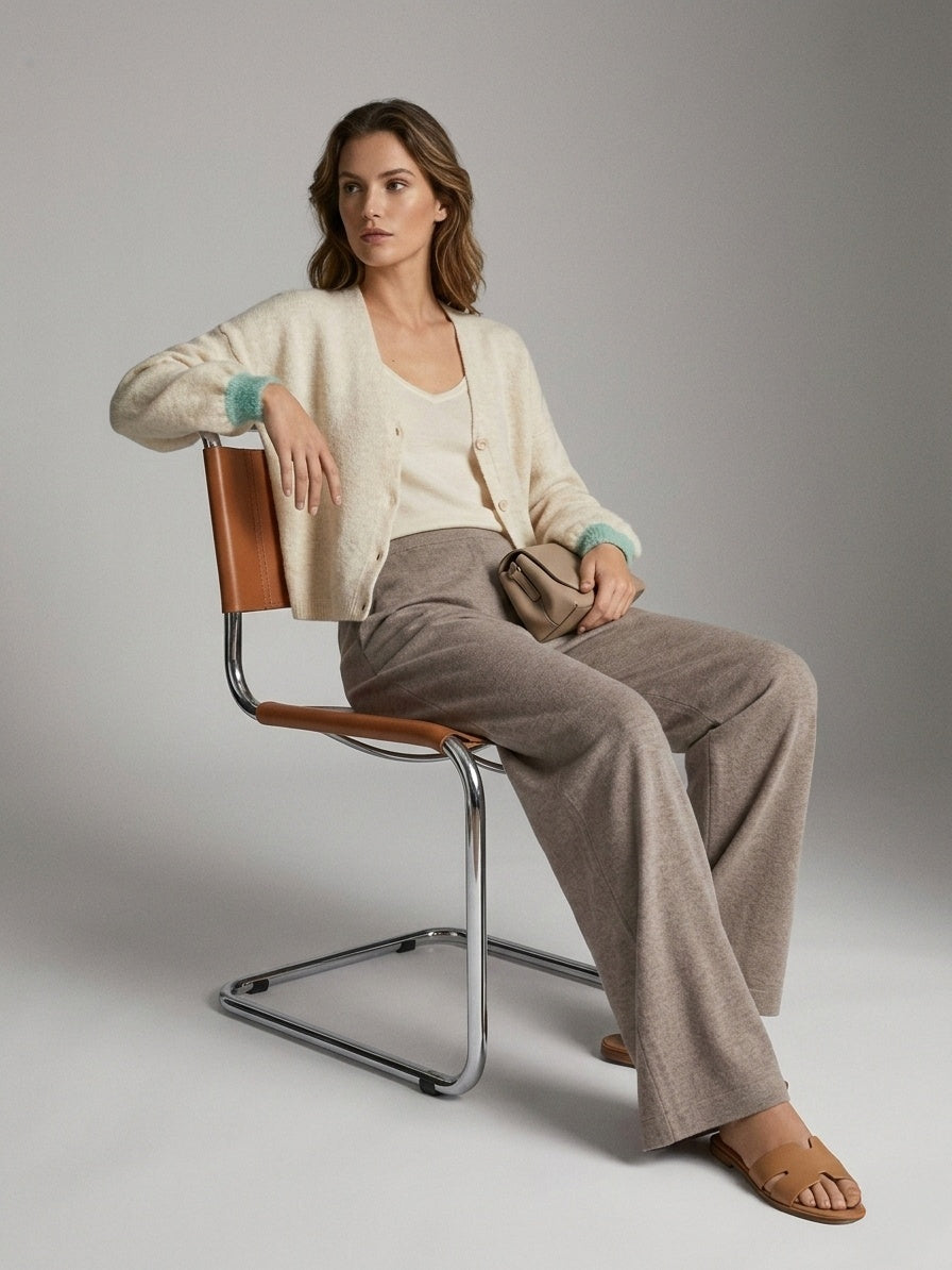 Women's cardigan