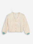 Women's cardigan