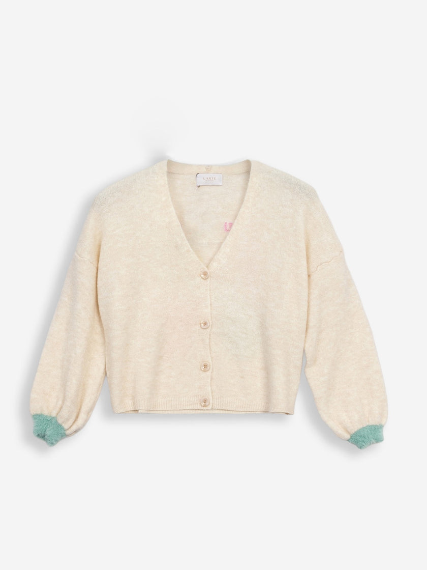 Women's cardigan