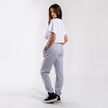4000 - Women's Loose Cropped Tee