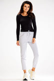  Tracksuit trousers model 187162 awama 