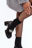  Heel boots model 187357 Step in style 