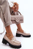  Mocassin model 187362 Step in style 