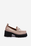  Mocassin model 187362 Step in style 