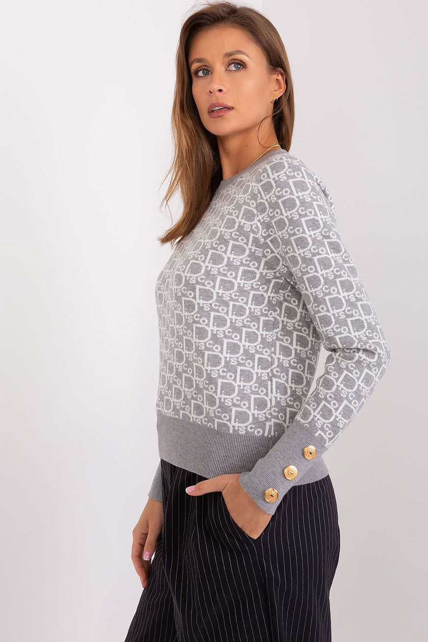  Jumper model 187542 AT 
