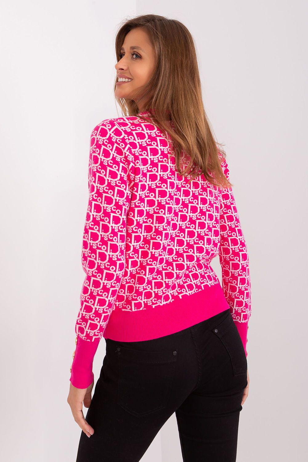  Jumper model 187543 AT 