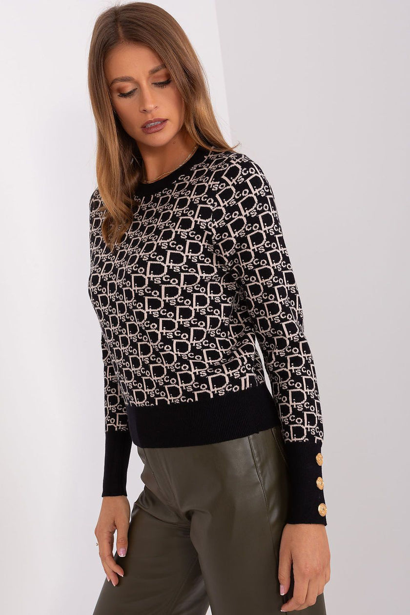  Jumper model 187546 AT 