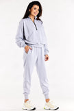  Tracksuit trousers model 188049 Infinite You 