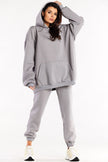  Sweatshirt model 188034 Infinite You 
