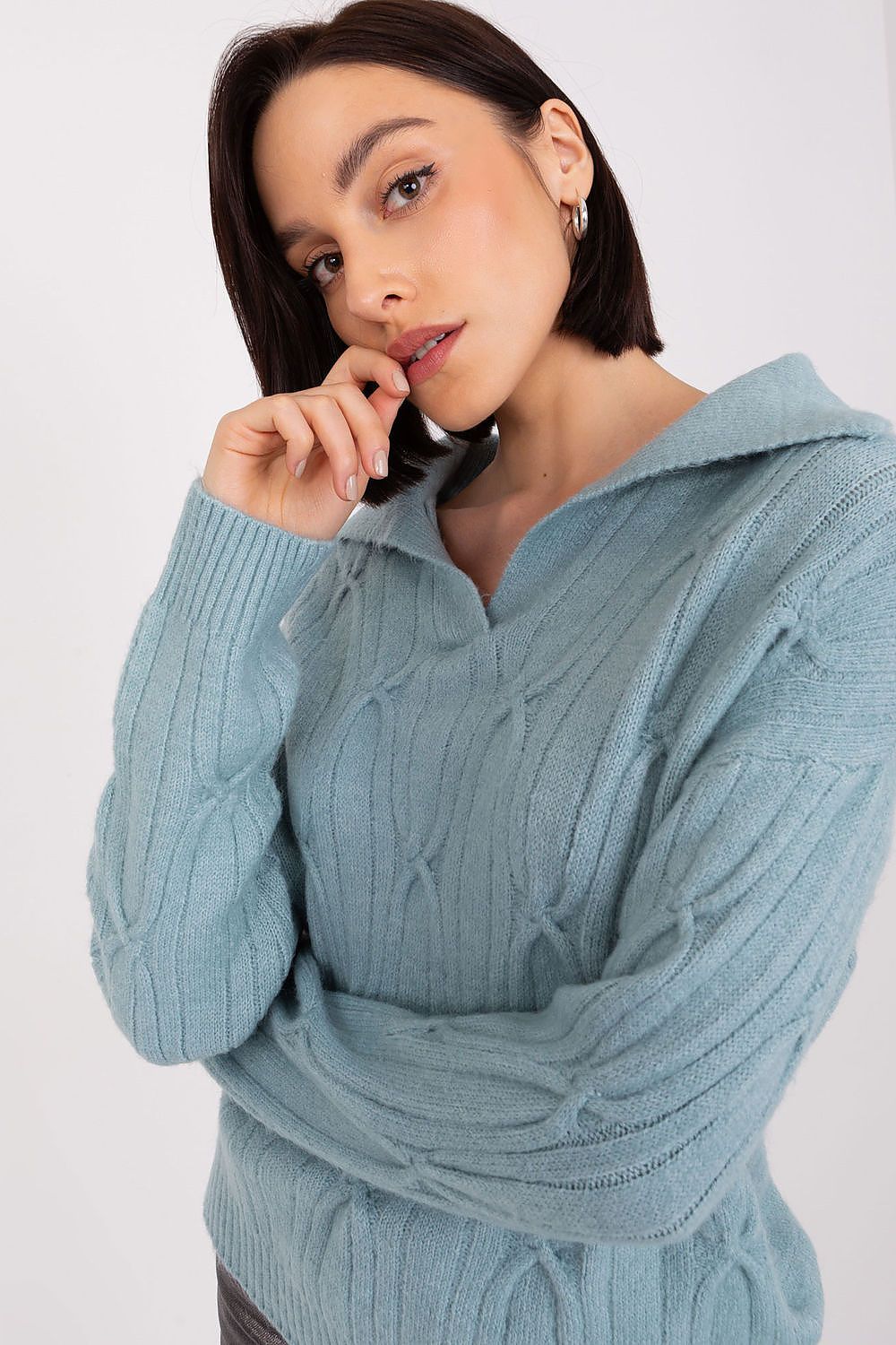  Jumper model 188272 AT 