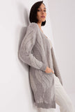  Cardigan model 188278 AT 