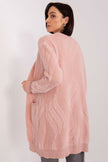  Cardigan model 188281 AT 