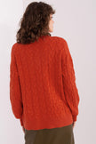  Turtleneck model 188309 AT 