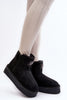  Snow boots model 188318 Step in style 