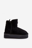  Snow boots model 188318 Step in style 