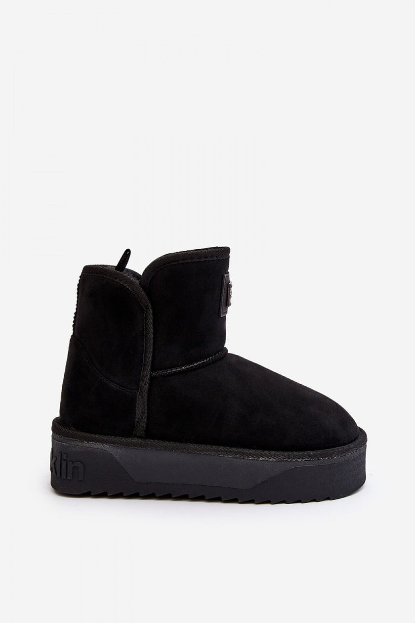  Snow boots model 188318 Step in style 