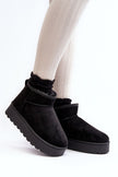  Snow boots model 188324 Step in style 