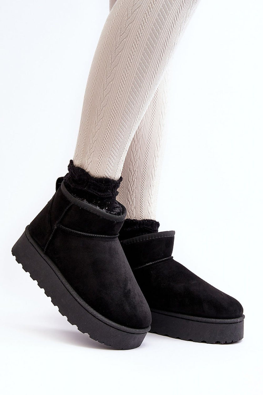  Snow boots model 188324 Step in style 