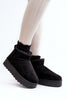  Snow boots model 188324 Step in style 