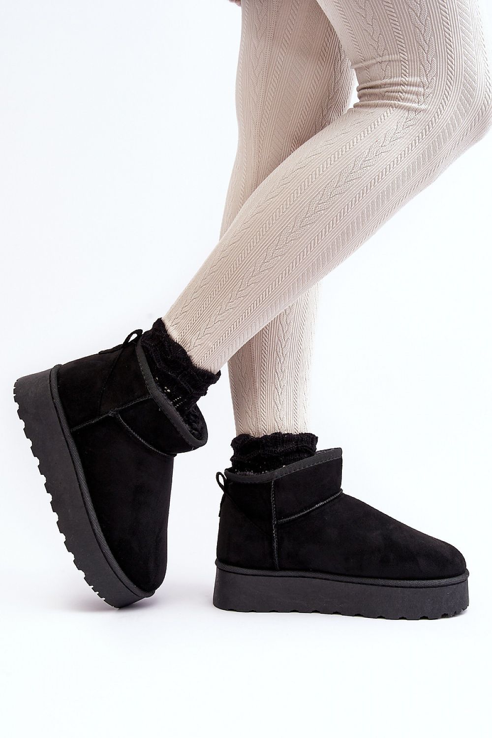 Snow boots model 188324 Step in style 