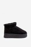  Snow boots model 188324 Step in style 