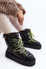  Snow boots model 188336 Step in style 