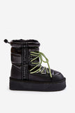  Snow boots model 188336 Step in style 