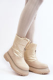  Snow boots model 188595 Step in style 