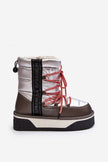  Snow boots model 188638 Step in style 