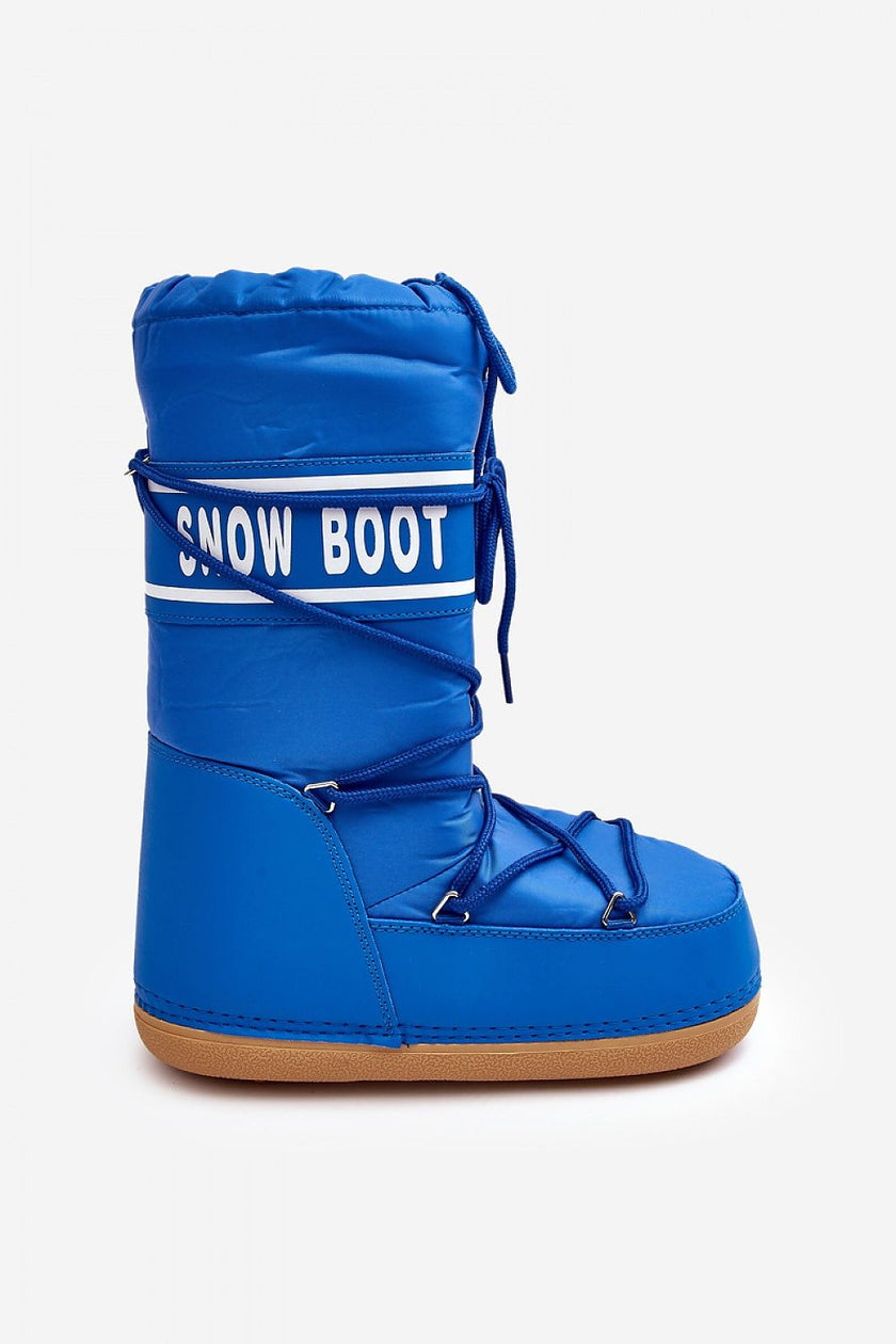  Snow boots model 188646 Step in style 