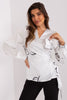  Blouse model 188811 Lakerta 