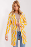  Cardigan model 188849 AT 