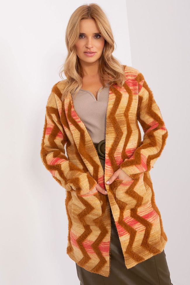  Cardigan model 188850 AT 
