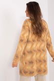  Cardigan model 188856 AT 
