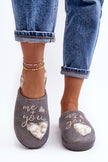  Slippers model 189101 Step in style 