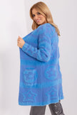  Cardigan model 189210 AT 