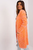  Cardigan model 189212 AT 