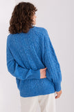  Turtleneck model 189230 AT 
