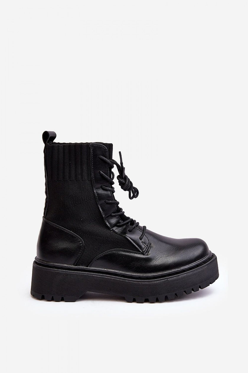  Bootie model 189396 Step in style 