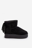  Snow boots model 189410 Step in style 