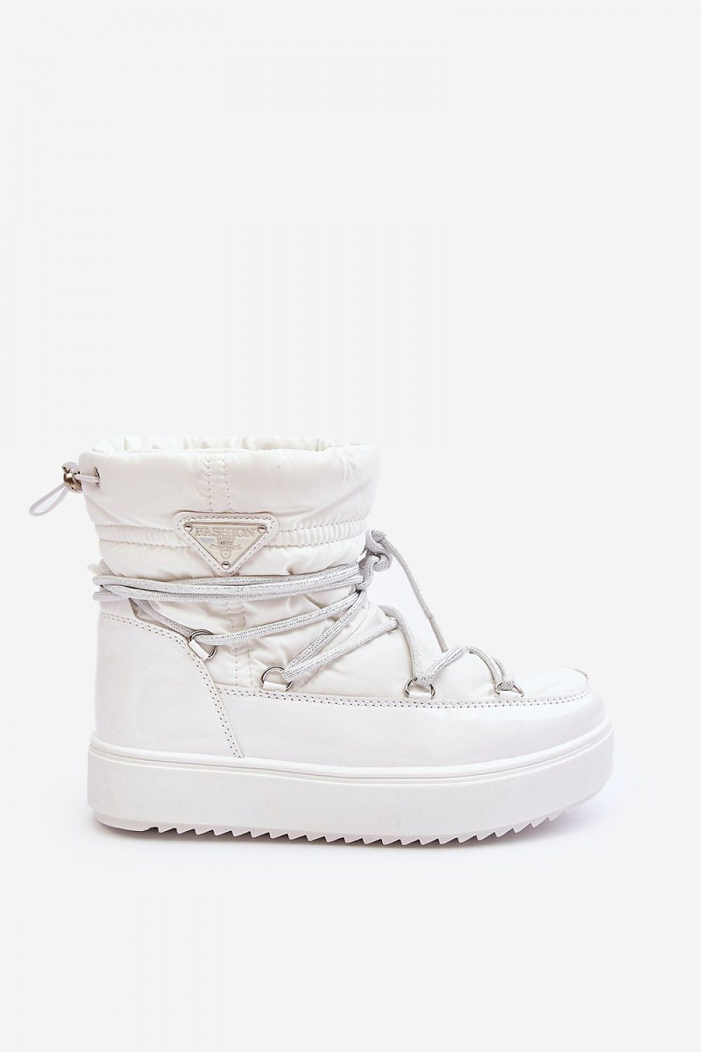  Snow boots model 189411 Step in style 