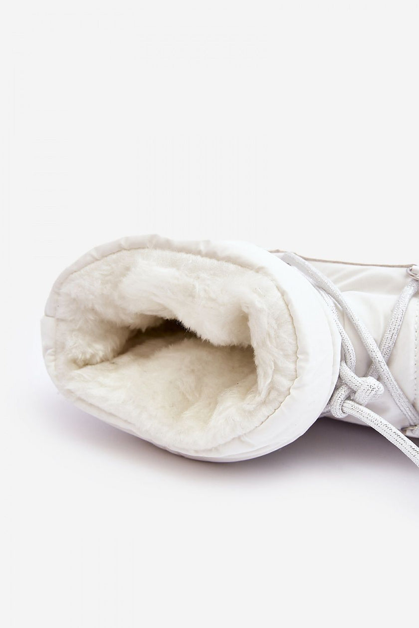  Snow boots model 189411 Step in style 
