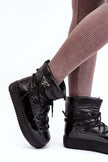  Snow boots model 189414 Step in style 