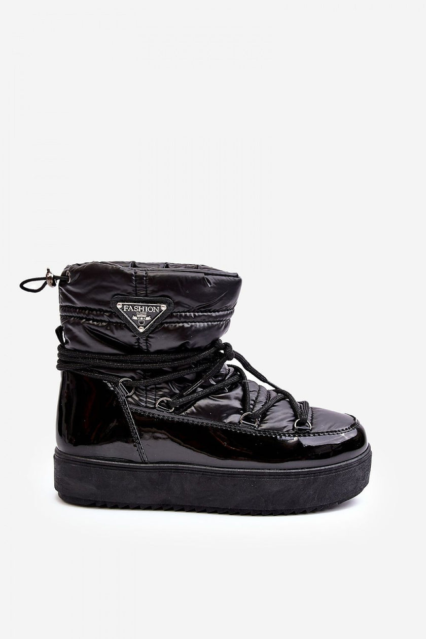  Snow boots model 189414 Step in style 