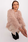  Jacket model 189532 AT 