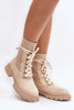  Boots model 189857 Step in style 