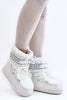  Snow boots model 189864 Step in style 