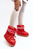  Snow boots model 189865 Step in style 